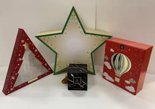 普定县胶盒定制